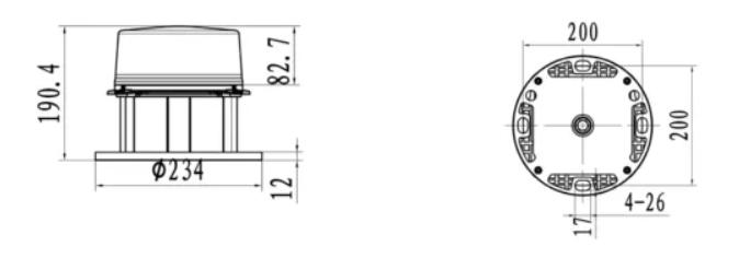 Type AB Medium Intensity Obstruction Light(OM2K-2)1.jpg